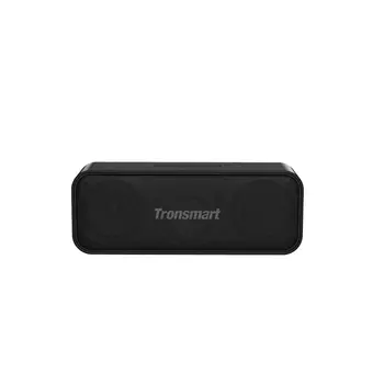 Портативная акустика Tronsmart T2 Mini, 10 Вт, AUX, USB, microSD, NFC, Bluetooth, черный (985906)