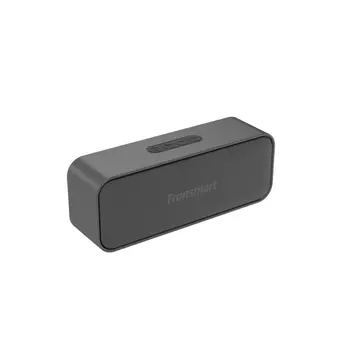 Портативная акустика Tronsmart T2 Mini, 10 Вт, AUX, USB, microSD, NFC, Bluetooth, серый (1000263)