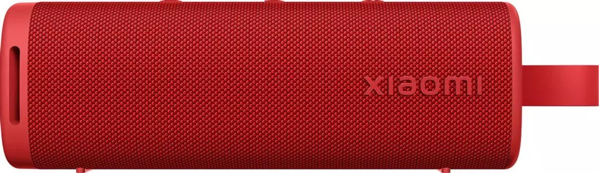 Портативная акустика Xiaomi S29D Sound Outdoor , 30 Вт, Bluetooth, красный (QBH4263GL)