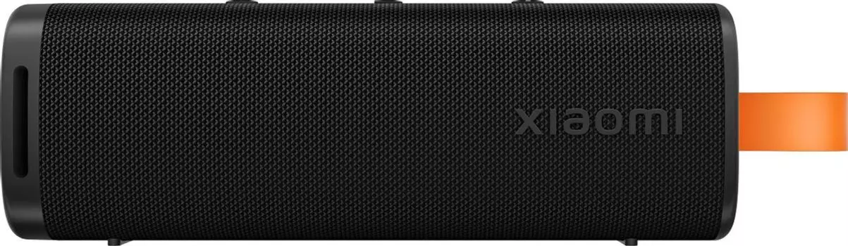 Портативная акустика Xiaomi S29D Sound Outdoor, 30 Вт, Bluetooth, черный (QBH4261GL)