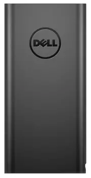 Портативный аккумулятор Dell PW7015L для Dell, черный (451-BBMV)