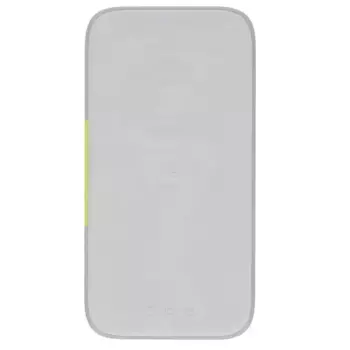 Портативный аккумулятор (Powerbank) InfinityLab InstantGo Wireless, 10000mAh, 1xUSB, 3A, Type-C, QC, PD, QI, белый (ILING10000WWHT)
