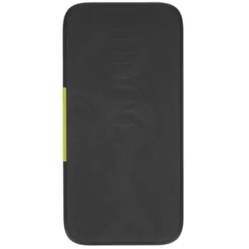 Портативный аккумулятор (Powerbank) InfinityLab InstantGo Lightning, 10000mAh, 1xUSB, 3A, Type-C, QC, PD, черный (ILING10000LBLK)