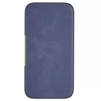 Портативный аккумулятор (Powerbank) InfinityLab InstantGo Lightning, 10000 мА·ч, 1xUSB, 3А, Type-C, QC, PD, синий (ILING10000LBLU)