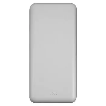 Портативный аккумулятор (Powerbank) Red Line RP-42, 20000mAh, 2xUSB, 2A, белый (УТ000027743)