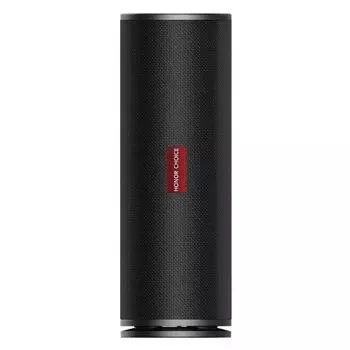 Портативная акустика Honor Choice Speaker Pro, 30 Вт, Bluetooth, черный (5504AAVR)