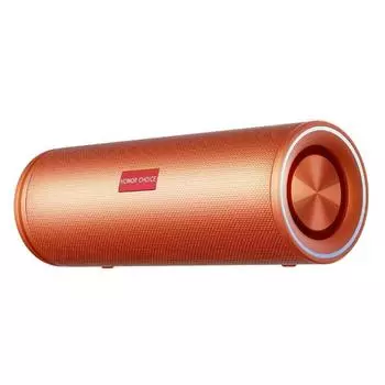 Портативная акустика Honor Choice Speaker Pro, 30 Вт, Bluetooth, оранжевый (5504AAVU)