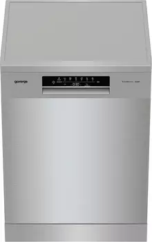 Посудомоечная машина полноразмерная Gorenje GS642E90X, серебристый (20011915)