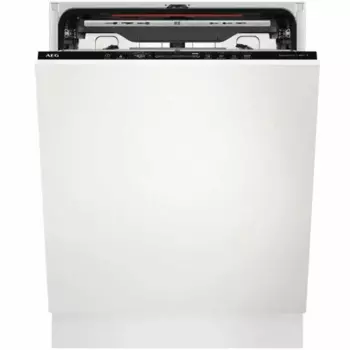 Посудомоечная машина встраиваемая полноразмерная AEG FSE83708P (FSE83708P)