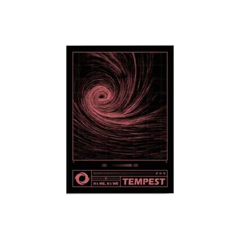 Tempest — это Я, это МЫ It’s ME ver.