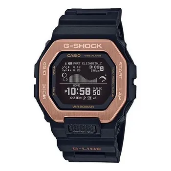 Часы CASIO G-Shock Digital 'Pink', розовый