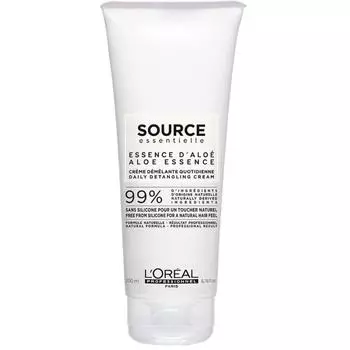 Кондиционер для всех типов волос Source Essentielle