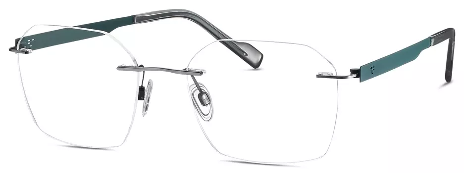 Оправа TITANflex Eschenbach 823014-37 53х18