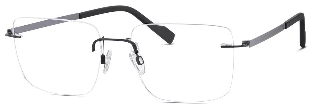 Оправа TITANflex Eschenbach 823017-10 55х17