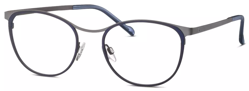 Оправа TITANflex Eschenbach 826021-37 52х19