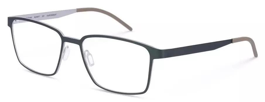 Orgreen THUNDERSTRUCK 1252 59/19