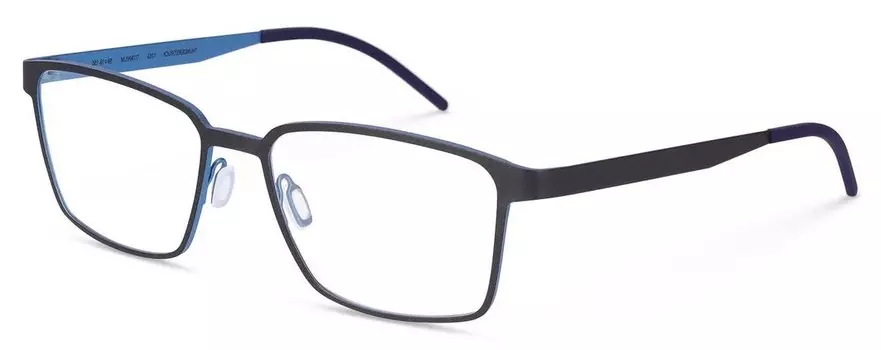 Orgreen THUNDERSTRUCK 1353 59/19