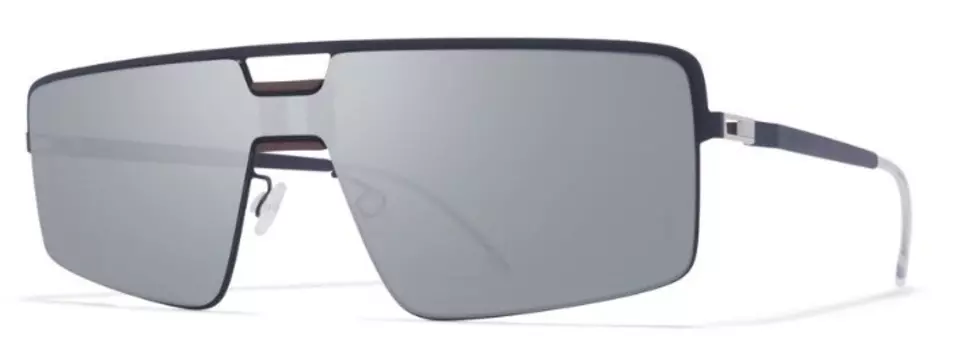 MYKITA SOY MH50 Taupe Grey/Indigo