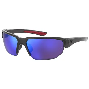 Солнцезащитные очки Under Armour UA-0012-S-268, серый
