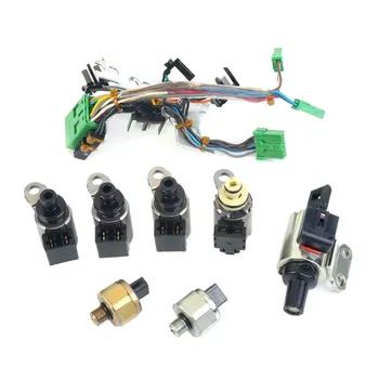 Двигатель для Dodge Nissan JF011E RE0F10A