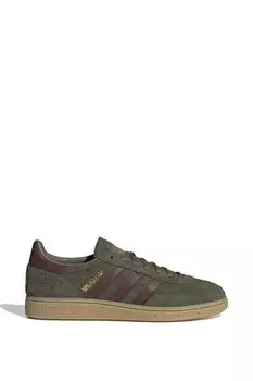 Кроссовки Spezial Adidas