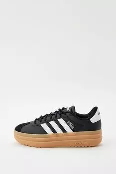Кроссовки VL Court Bold Adidas