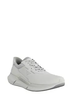 Кроссовки кожаные ECCO