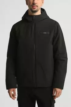 Куртка с капюшоном Calvin Klein