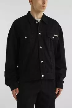 Куртка джинсовая Calvin Klein Jeans