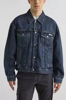 Куртка джинсовая Calvin Klein Jeans