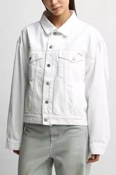 Куртка джинсовая Calvin Klein Jeans
