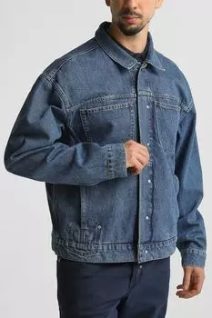 Куртка джинсовая PEPE JEANS