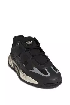 Кроссовки кожаные Niteball Adidas