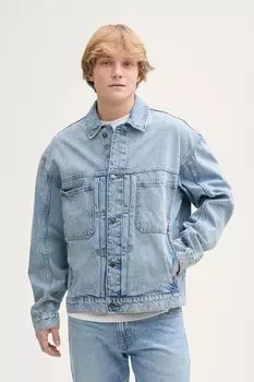 Куртка джинсовая TOM TAILOR