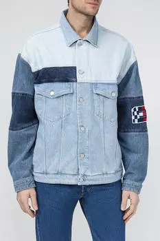 Куртка джинсовая Tommy Jeans