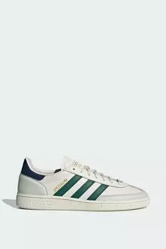 Кроссовки кожаные Spezial Adidas