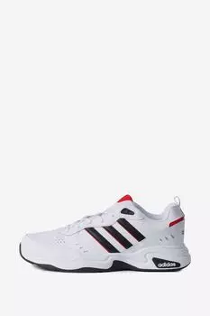 Кроссовки кожаные Strutter Adidas