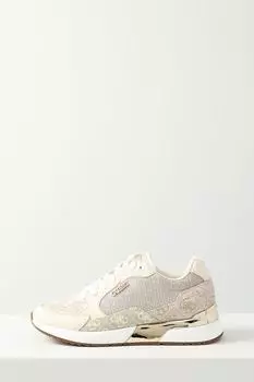 Кроссовки Moxea10 Guess