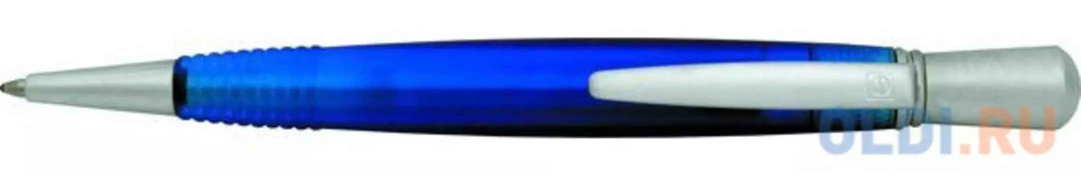 Шариковая ручка поворотная Senator POLAR синий 2119/Г 2119/Г