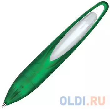 Шариковая ручка поворотная Senator UPSIDE DOWN ICY синий 2780/З 2780/З