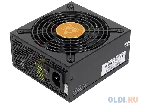 Блок питания Chieftec SFX-500GD-C 500 Вт