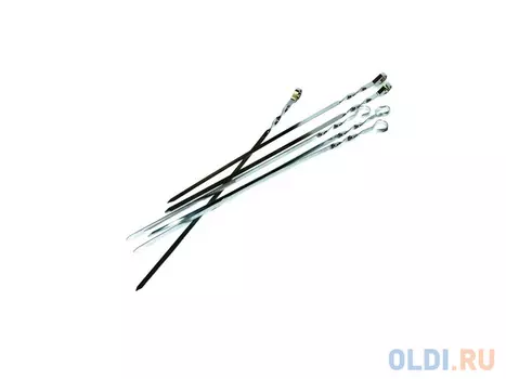 Шампур Boyscout 61326 45см 6шт