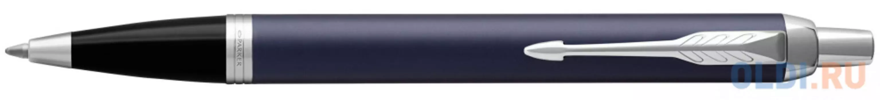 Шариковая ручка автоматическая Parker IM Core K321 IM Core K321 синий M 1931668