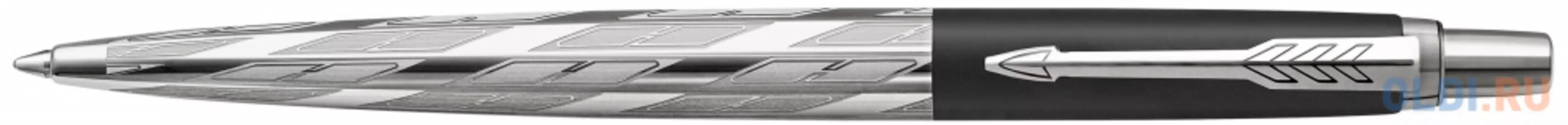 Шариковая ручка автоматическая Parker Jotter K175 SE London Architecture Postmodern Black синий M 2025829