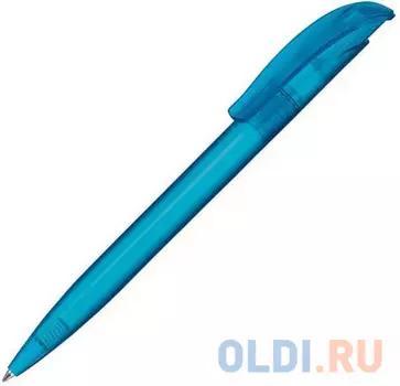 Шариковая ручка автоматическая Senator Challenger Icy 2405/Г 2405/Г
