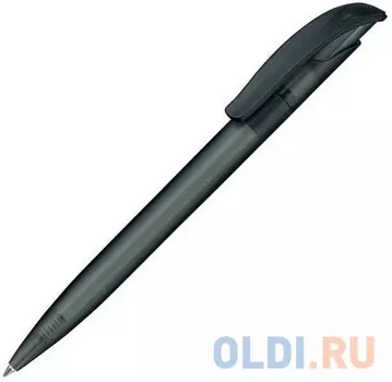 Шариковая ручка автоматическая Senator Challenger Icy 2405/Ч 2405/Ч