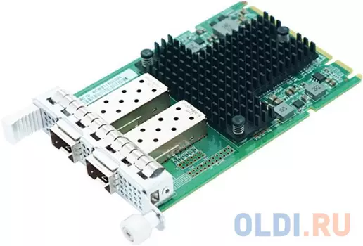 Сетевой адаптер 2X25G SFP28 OCP3.0 LRES3029PF-OCP LR-LINK