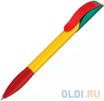 Шариковая ручка автоматическая Senator HATTRIX- MIX 2156Ж/КК 2156Ж/КК