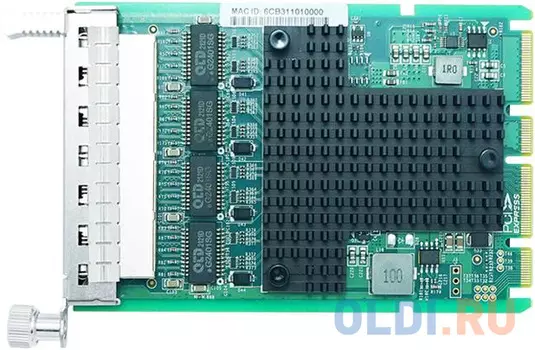 Сетевой адаптер 4X1G OCP 3.0 LRES3019PT-OCP LR-LINK