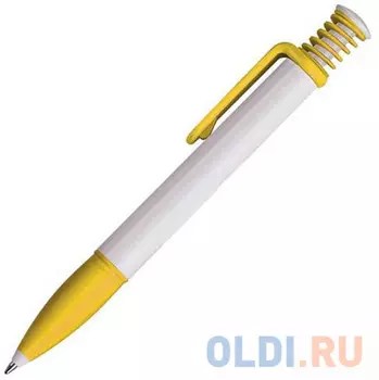 Шариковая ручка автоматическая Senator MAXI-SPRING 2164/Ж 2164/Ж